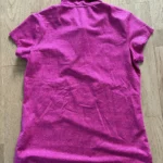 Thumbnail for Pink sports T-shirt