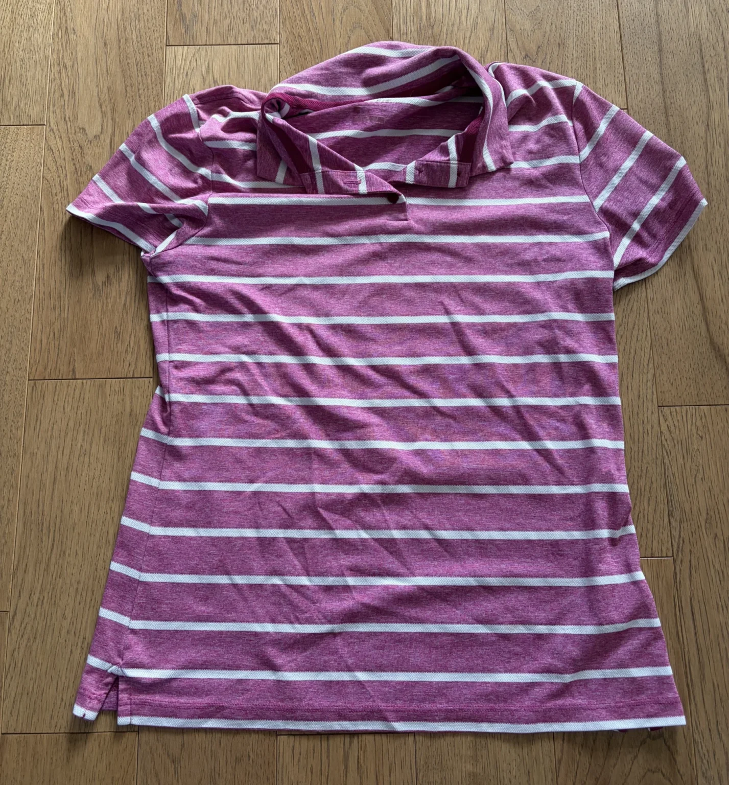 Featured image for Beau t-shirt dry fit de sport