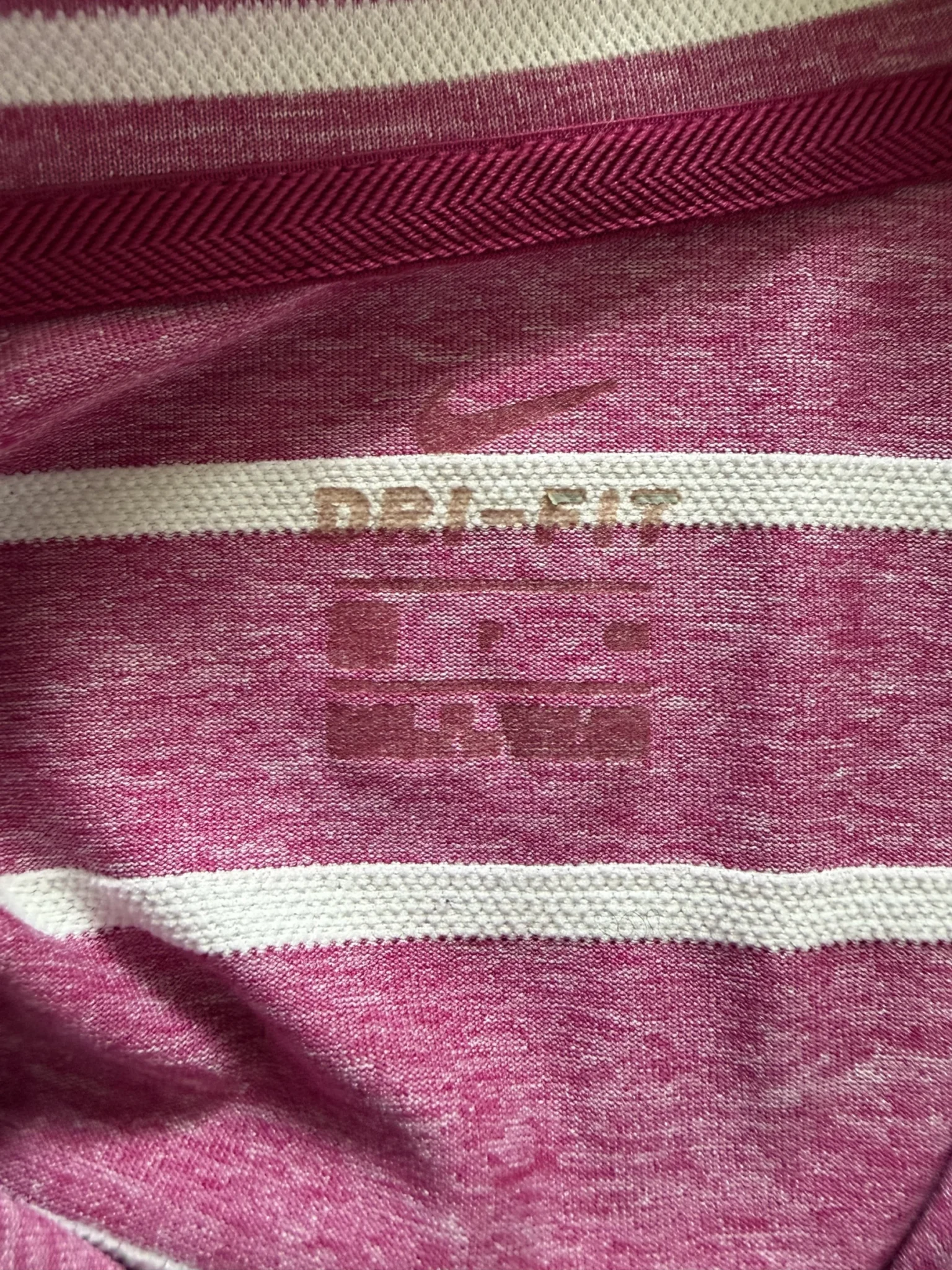Image for Beau t-shirt dry fit de sport