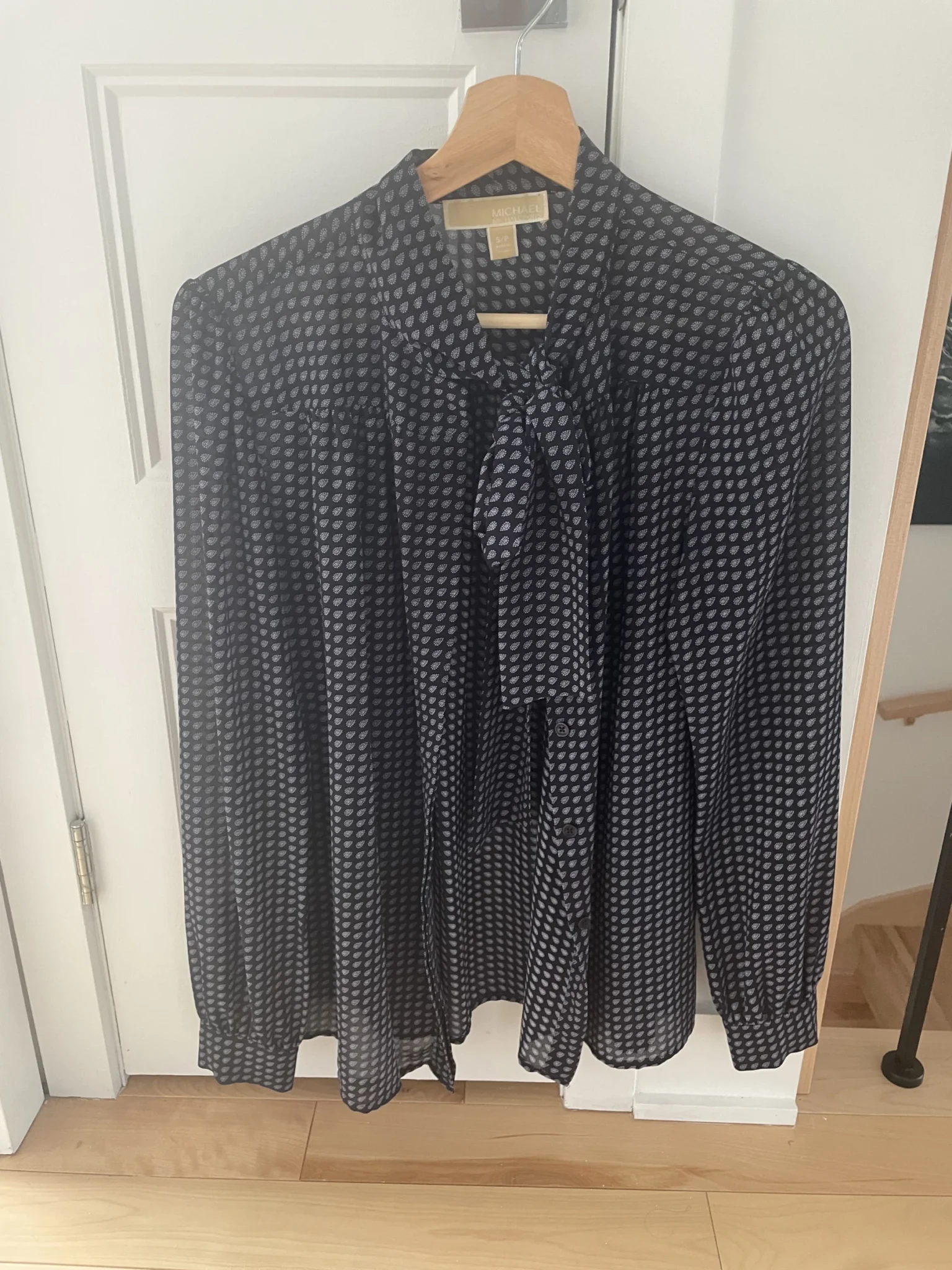 Featured image for Blouse MK