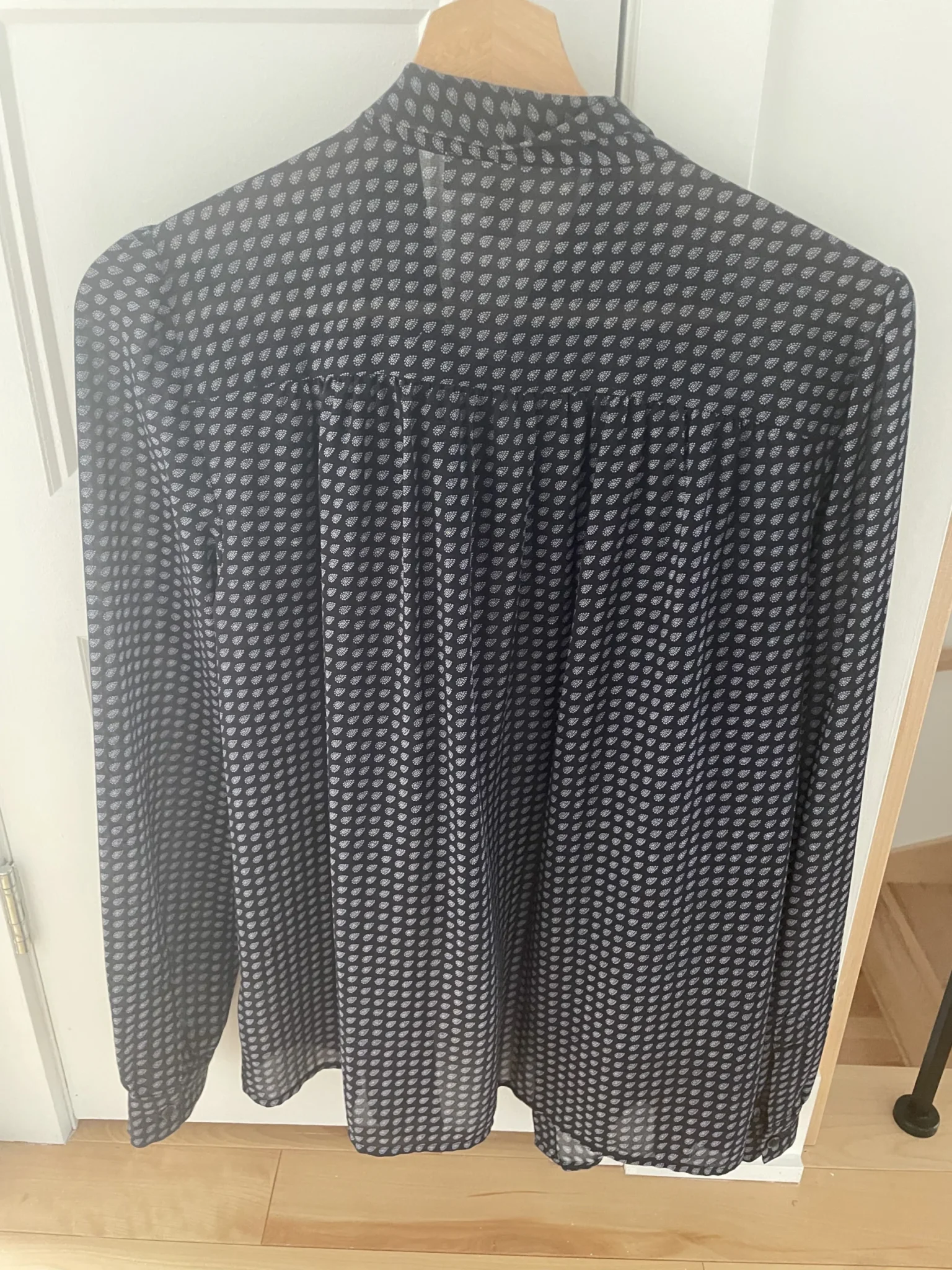Image for Blouse MK
