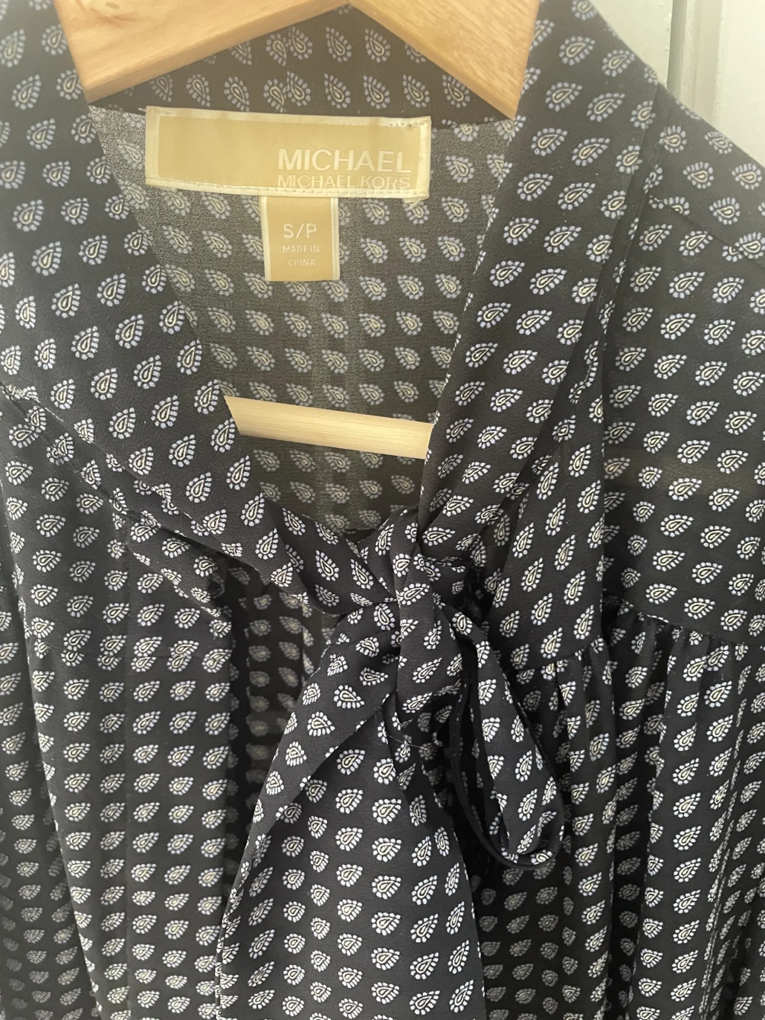 Image for Blouse MK
