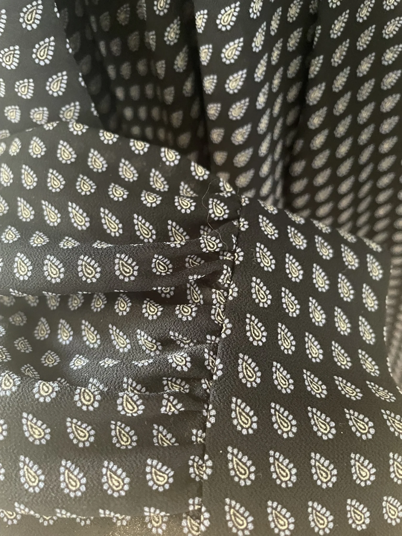 Image for Blouse MK