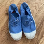 Featured thumbnail for Blue Bensimon shoes 💙