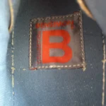 Thumbnail for Blue Bensimon shoes 💙