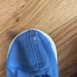 Thumbnail for Blue Bensimon shoes 💙