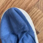 Thumbnail for Blue Bensimon shoes 💙
