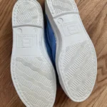 Thumbnail for Blue Bensimon shoes 💙