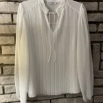 Featured thumbnail for Poetic blouse