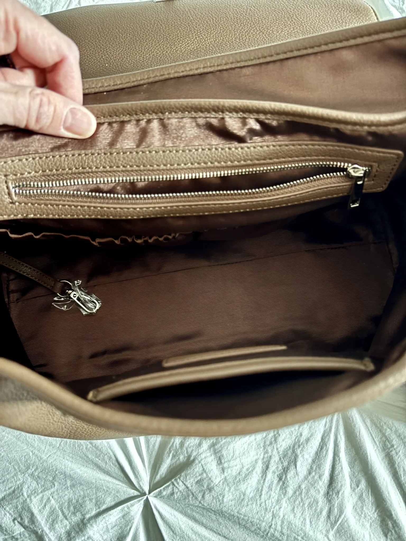 Image for Sac Alice 3 en 1 Lambert