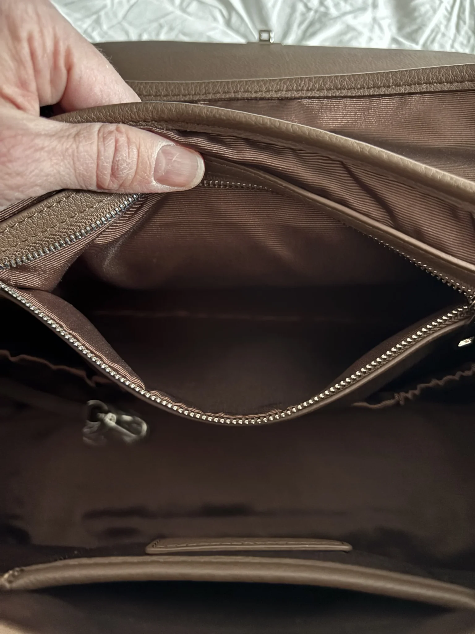 Image for Sac Alice 3 en 1 Lambert