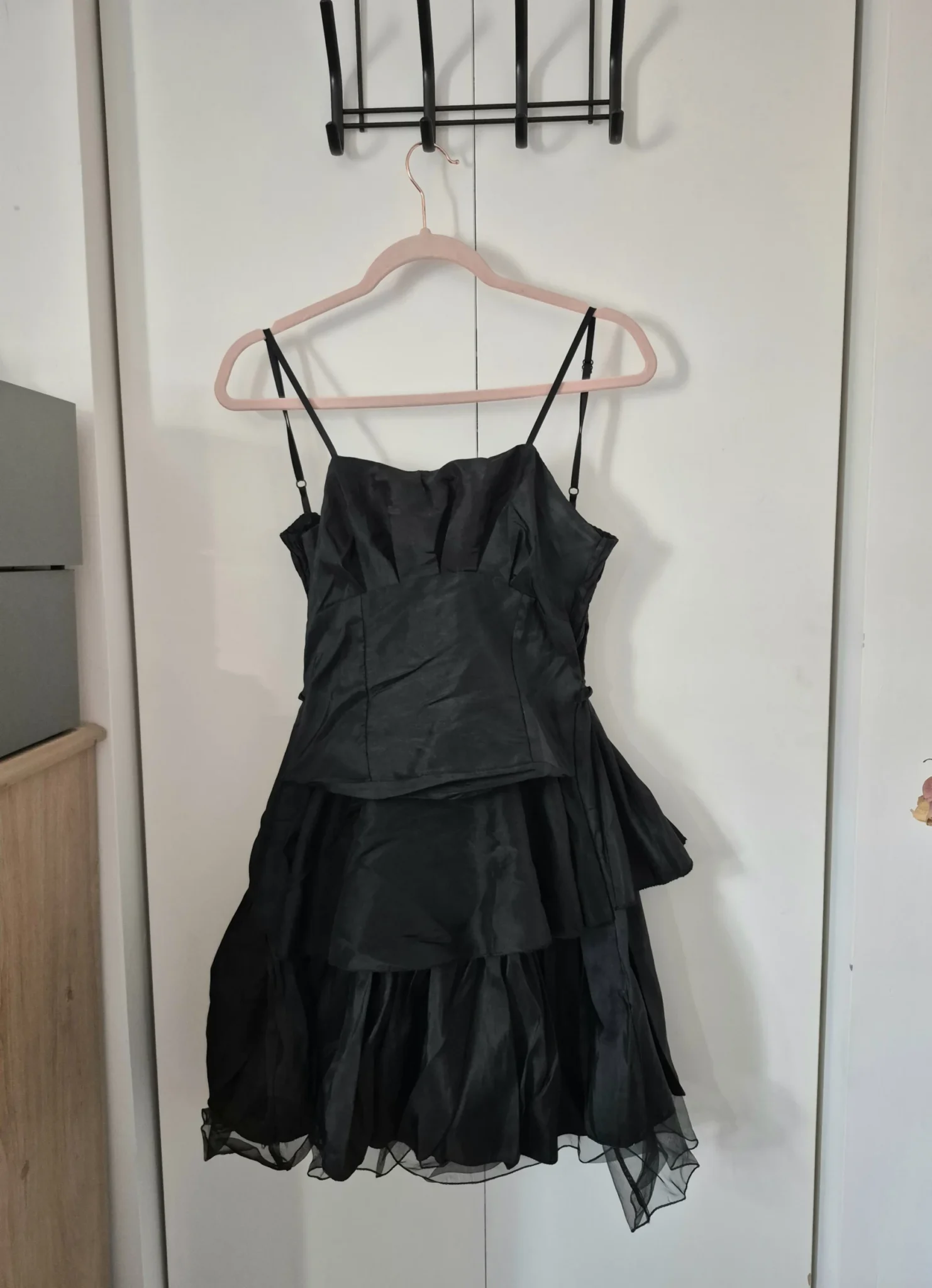 Featured image for Black dress small