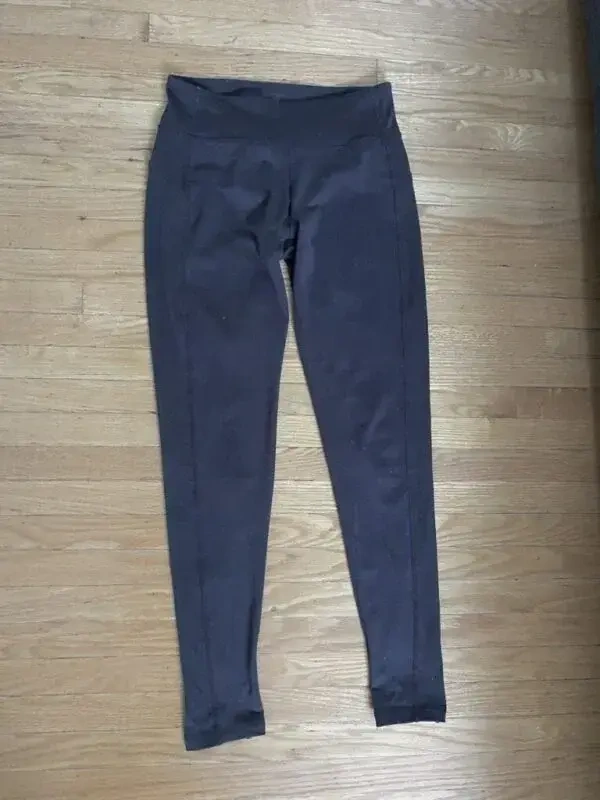 Image for Legging noir