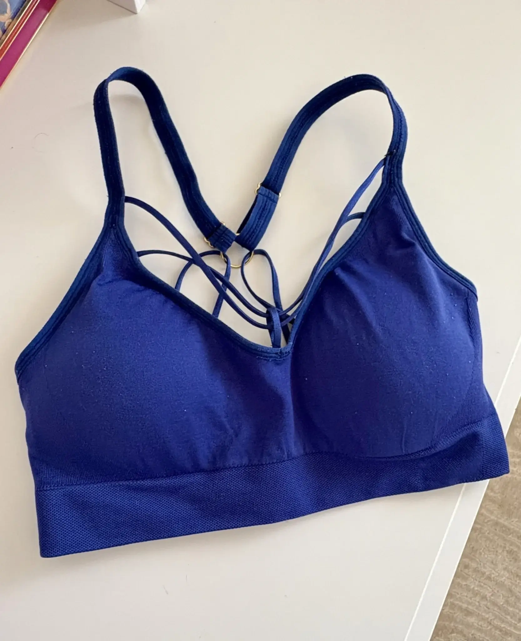 Sports Bra Puma seconde main
