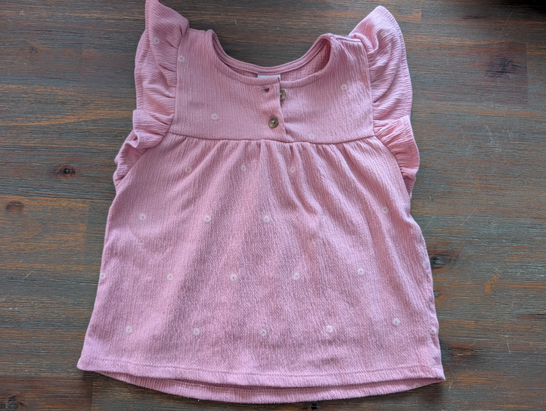 Pekkle T-shirt 3 years Pekkle seconde main
