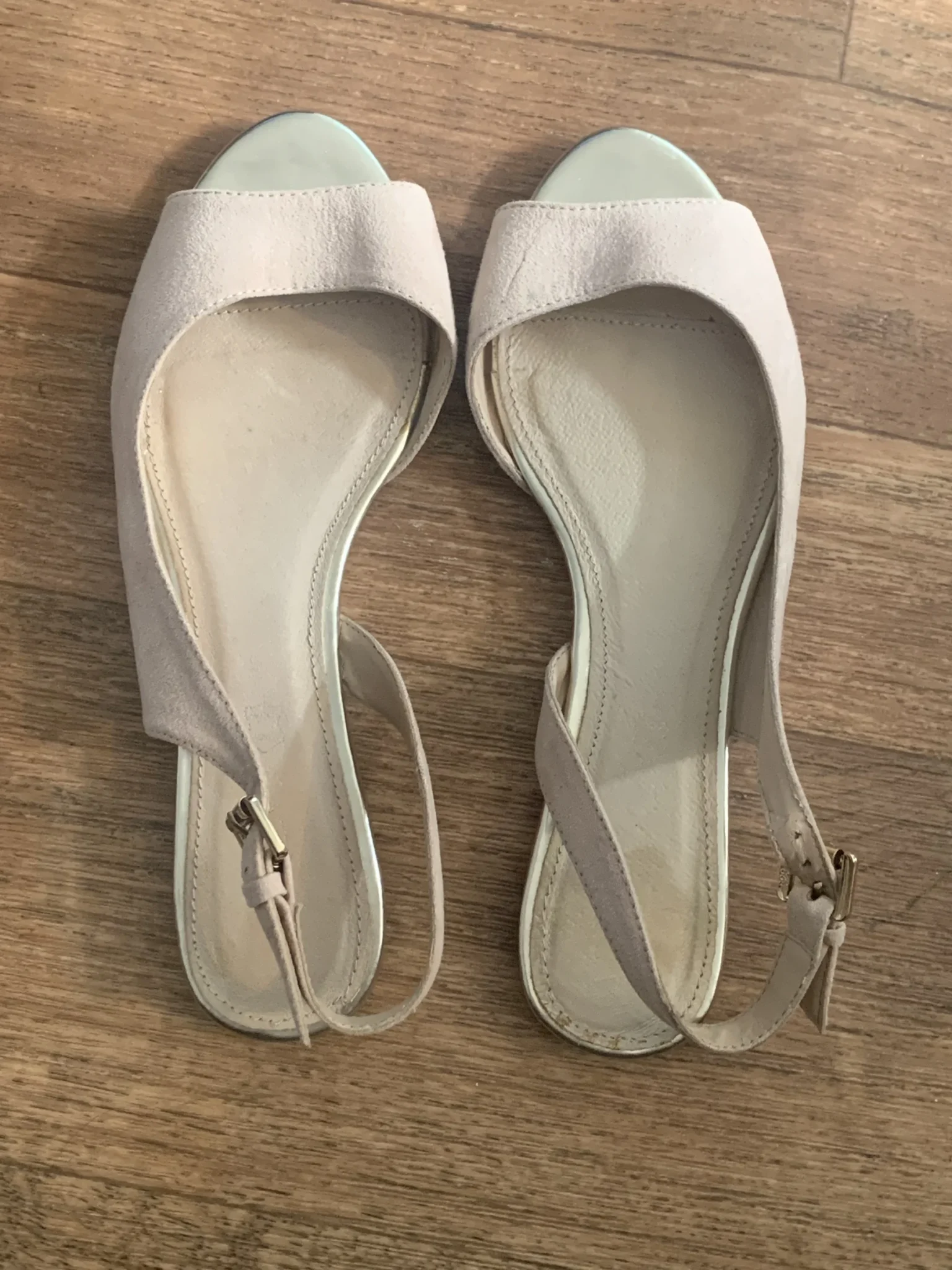 Featured image for Sandale