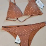 Thumbnail for Ensemble maillot bikini Rip Curl L Neuf