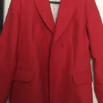 Featured thumbnail for Blazers/ veston style tailleur de marque Sandro