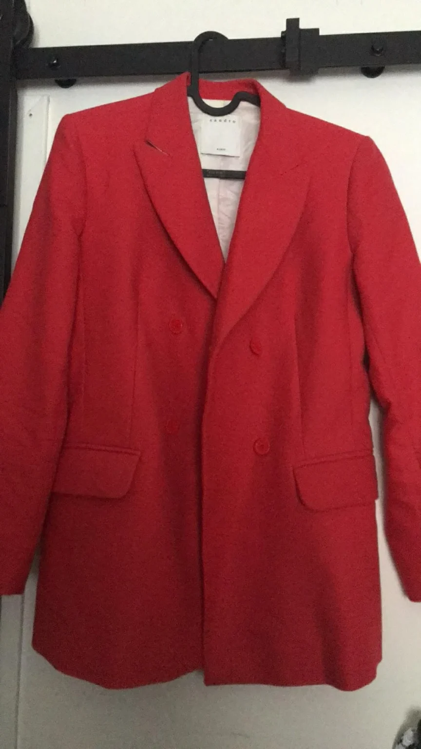 Featured image for Blazers/ veston style tailleur de marque Sandro