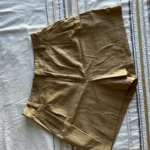 Featured thumbnail for ✨ Short Madewell taille 8 – état impeccable