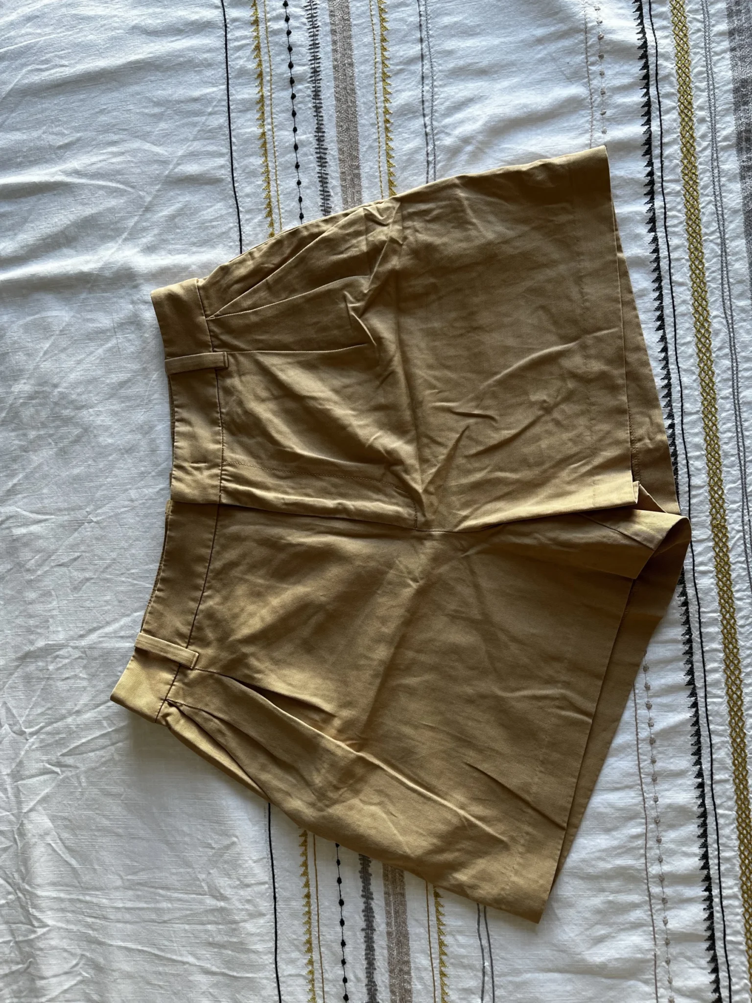 Featured image for ✨ Short Madewell taille 8 – état impeccable