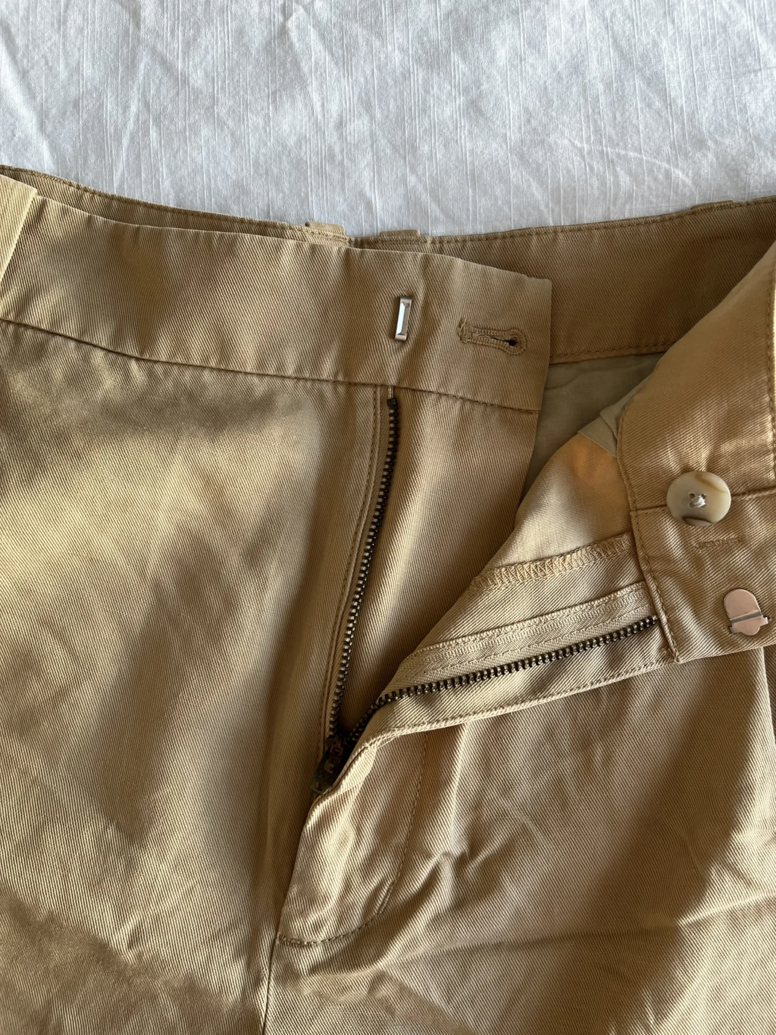 Image for ✨ Short Madewell taille 8 – état impeccable