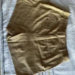 Thumbnail for ✨ Short Madewell taille 8 – état impeccable