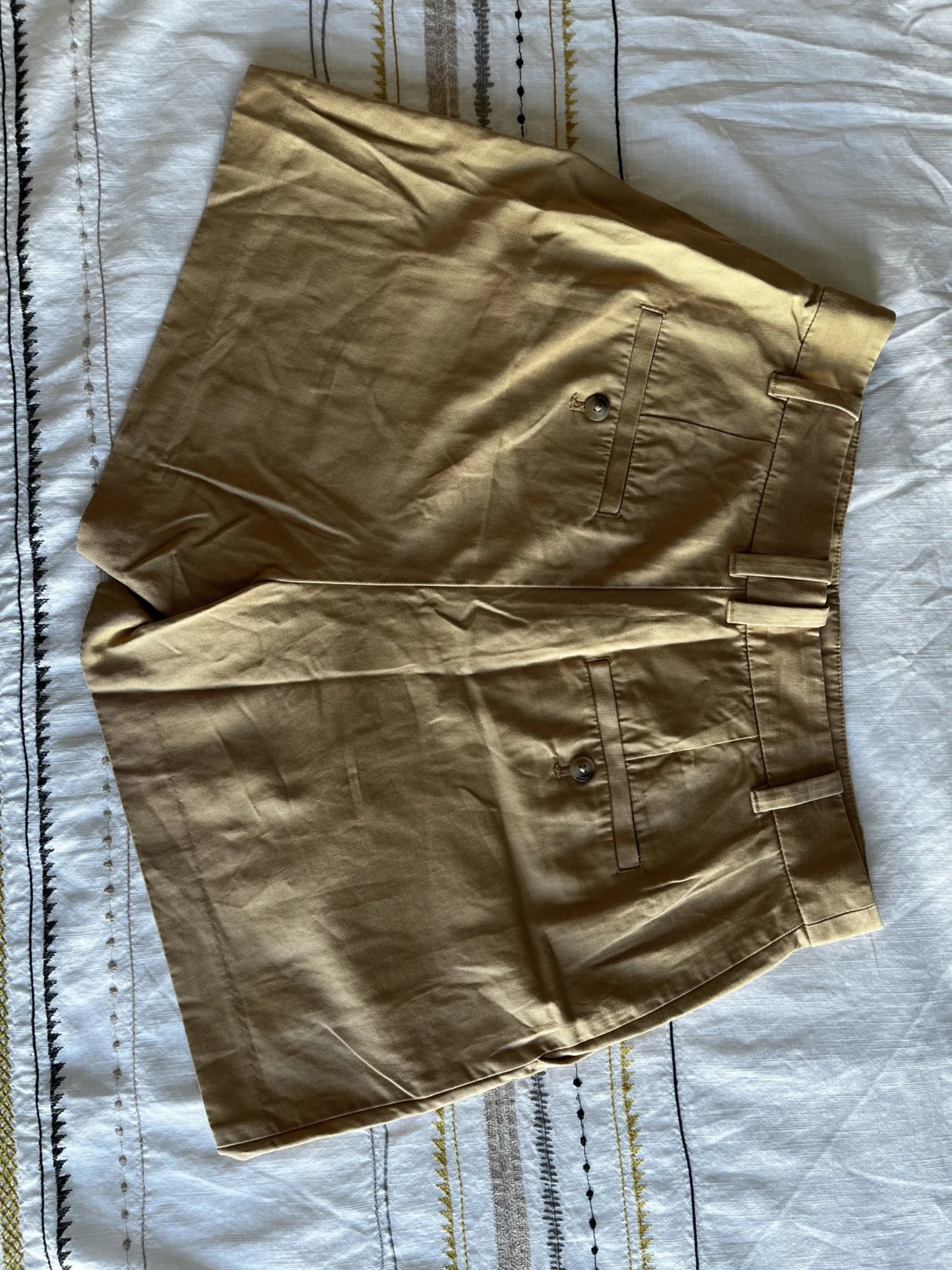 Image for ✨ Short Madewell taille 8 – état impeccable