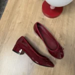 Featured thumbnail for Cecilia - Chaussures Yellow