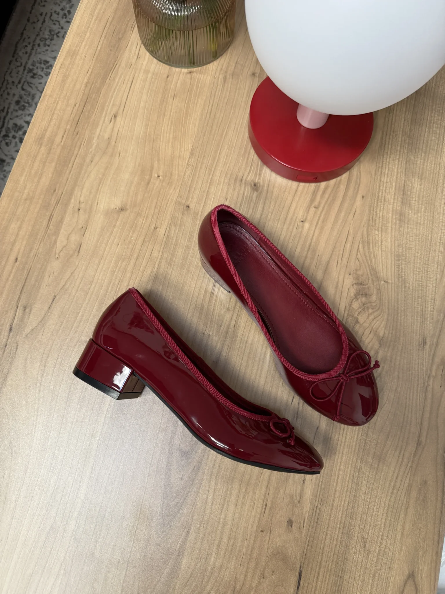Featured image for Cecilia - Chaussures Yellow