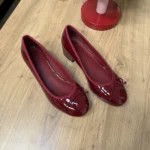 Thumbnail for Cecilia - Chaussures Yellow
