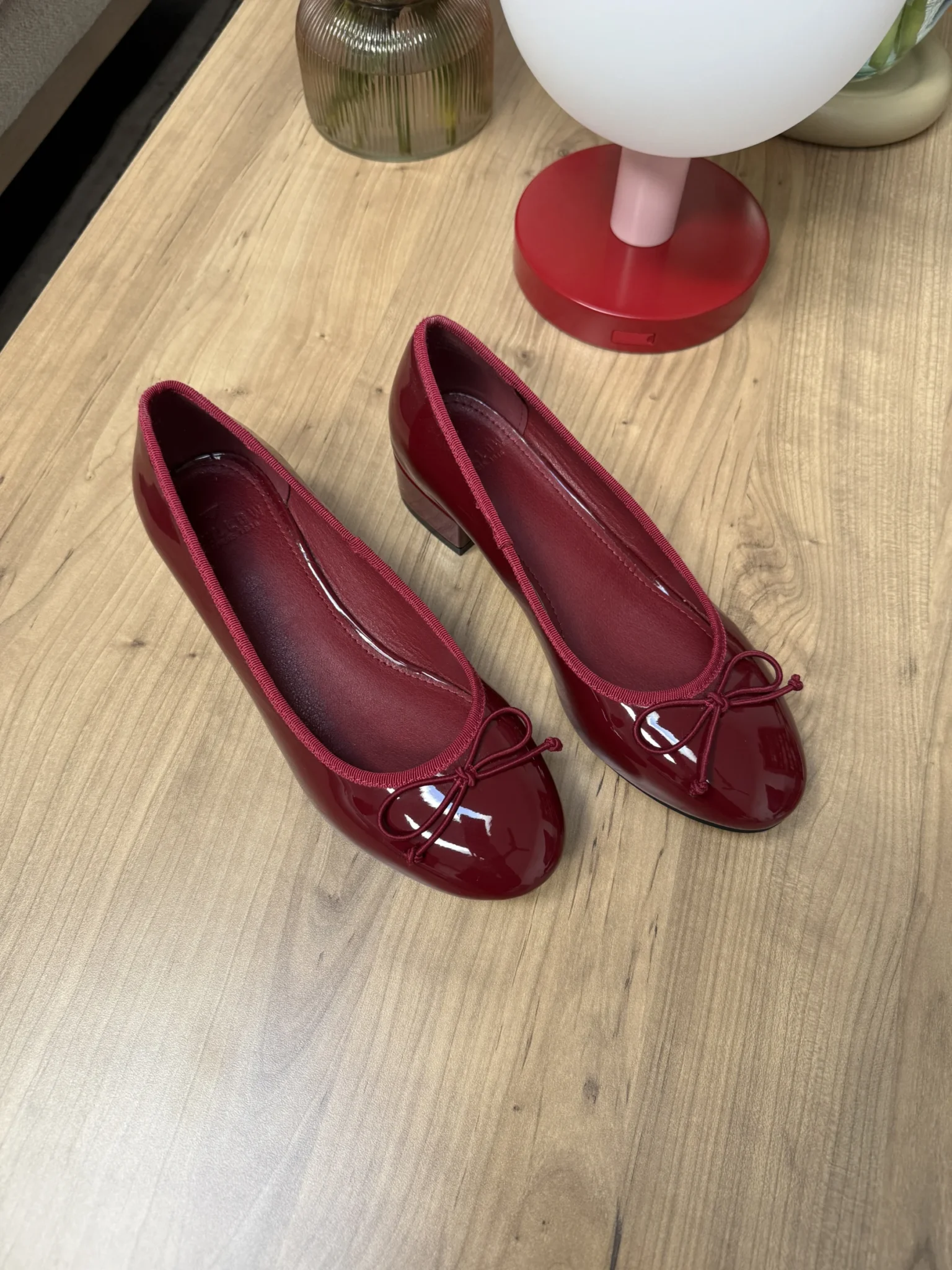 Image for Cecilia - Chaussures Yellow