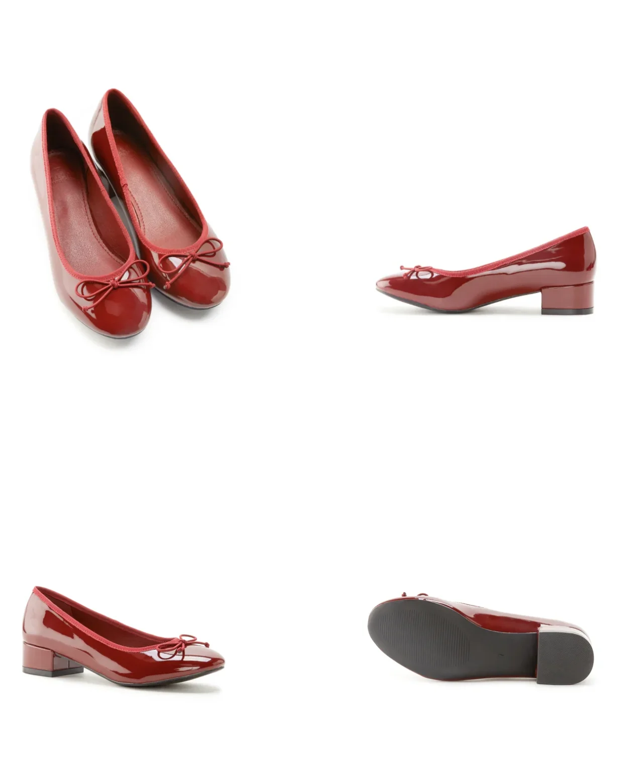 Image for Cecilia - Chaussures Yellow