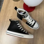 Featured thumbnail for 1993 cozy - Chaussures doublées