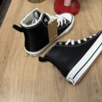 Thumbnail for 1993 cozy - Chaussures doublées