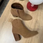 Featured thumbnail for Dixiee - Chaussures Yellow