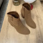 Thumbnail for Dixiee - Chaussures Yellow