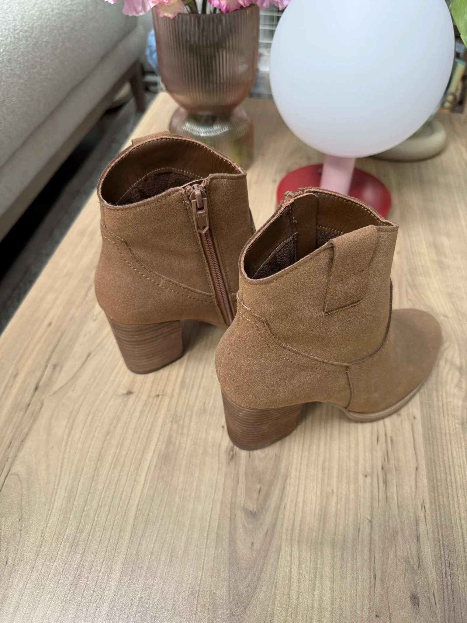 Image for Dixiee - Chaussures Yellow