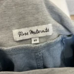 Thumbnail for Jean rose maternité