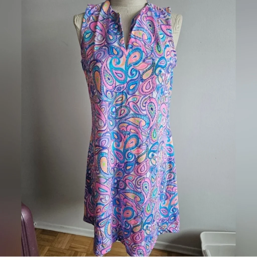 Featured image for lulu-b dress