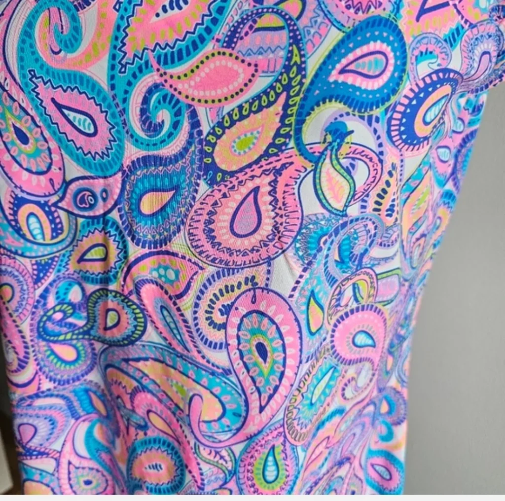 Image for lulu-b dress