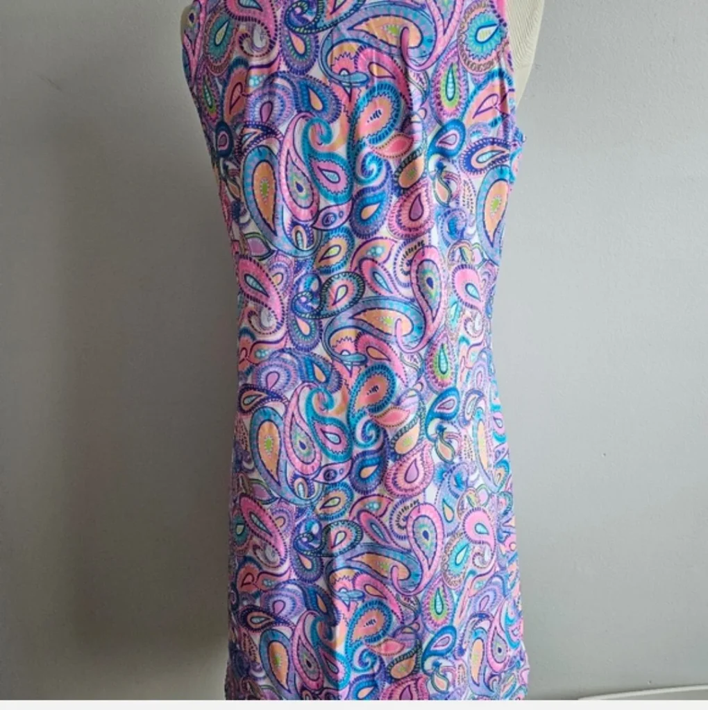 Image for lulu-b dress