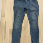 Featured thumbnail for Jean maternité GAP