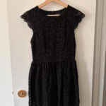 Thumbnail for Aritzia lace dress