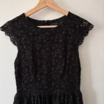 Thumbnail for Aritzia lace dress