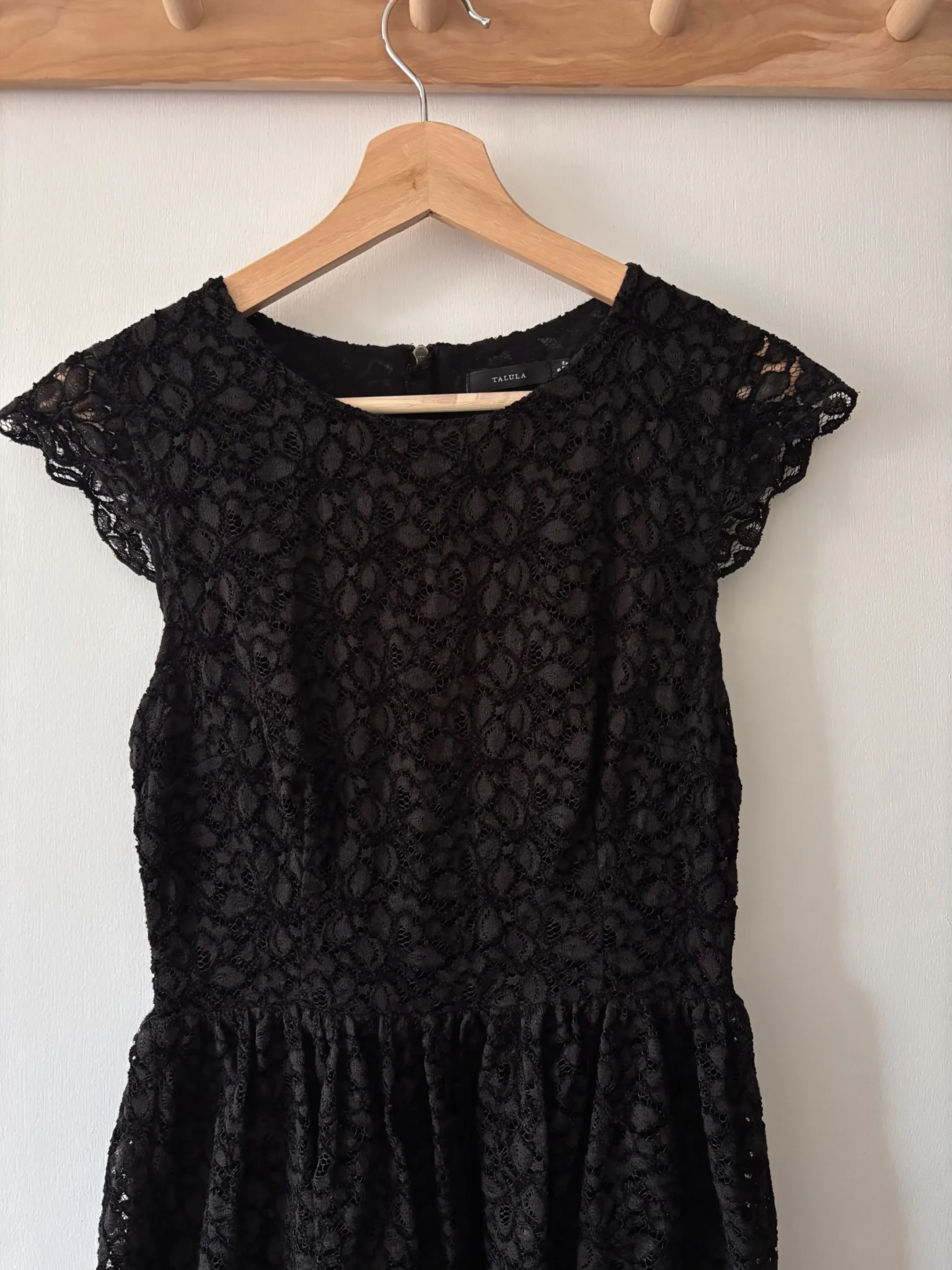 Image for Aritzia lace dress