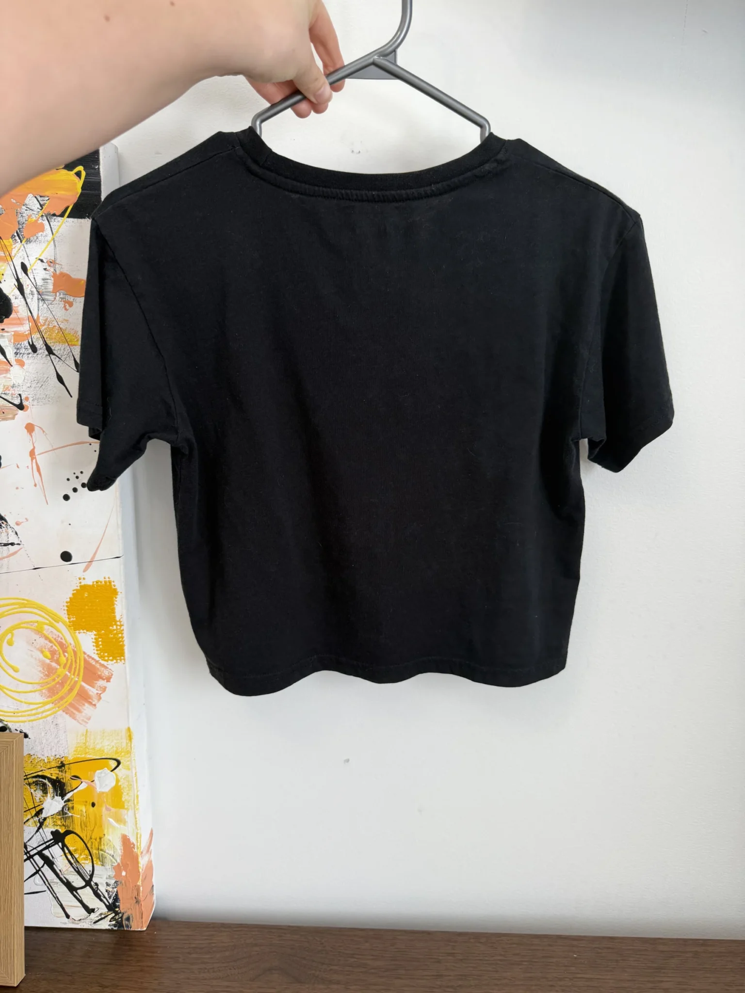 Image for Crop Top Médium Champion