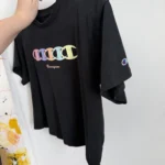 Thumbnail for Crop Top Médium Champion