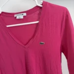 Featured thumbnail for Lacoste jumper size 38