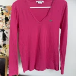 Thumbnail for Lacoste jumper size 38
